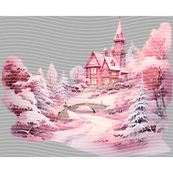 Christmas-ADJ 13514